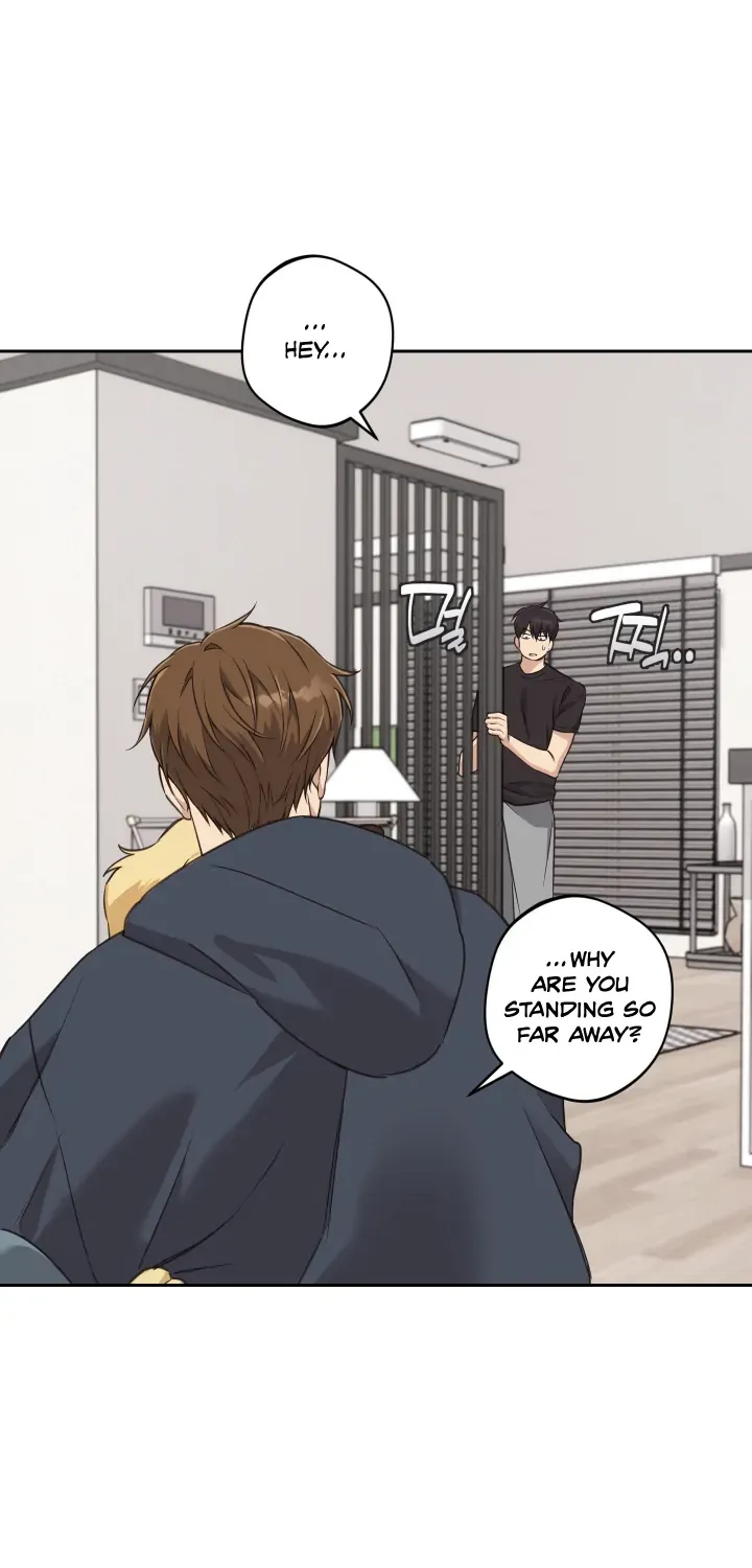 Read Protect your purity! chapter 31 image 21 on Lezhin
