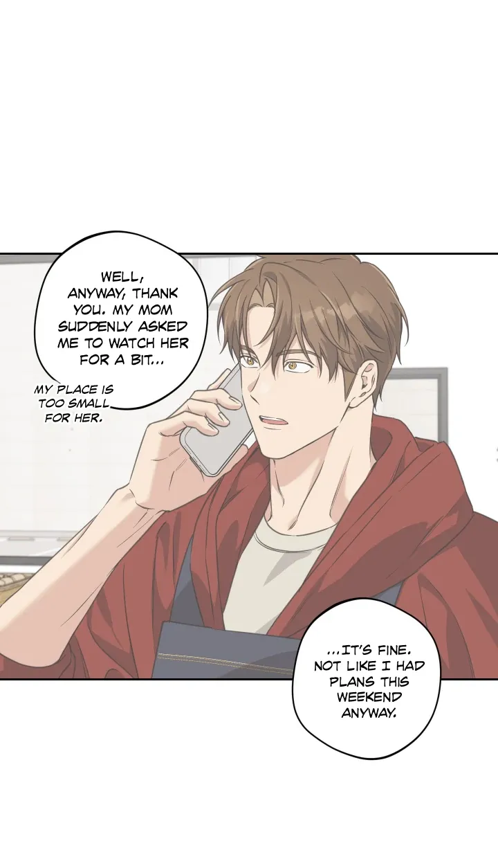 Read Protect your purity! chapter 31 image 23 on Lezhin