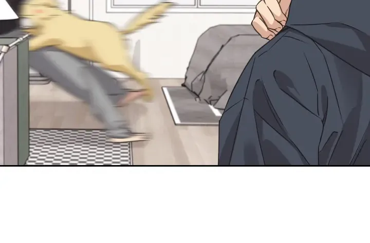 Read Protect your purity! chapter 31 image 25 on Lezhin