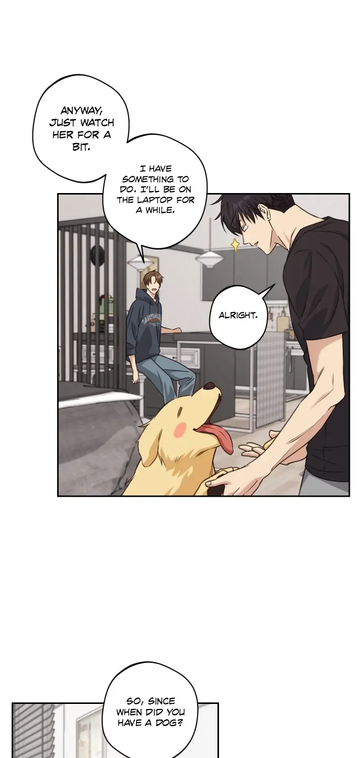 Read Protect your purity! chapter 31 image 29 on Lezhin