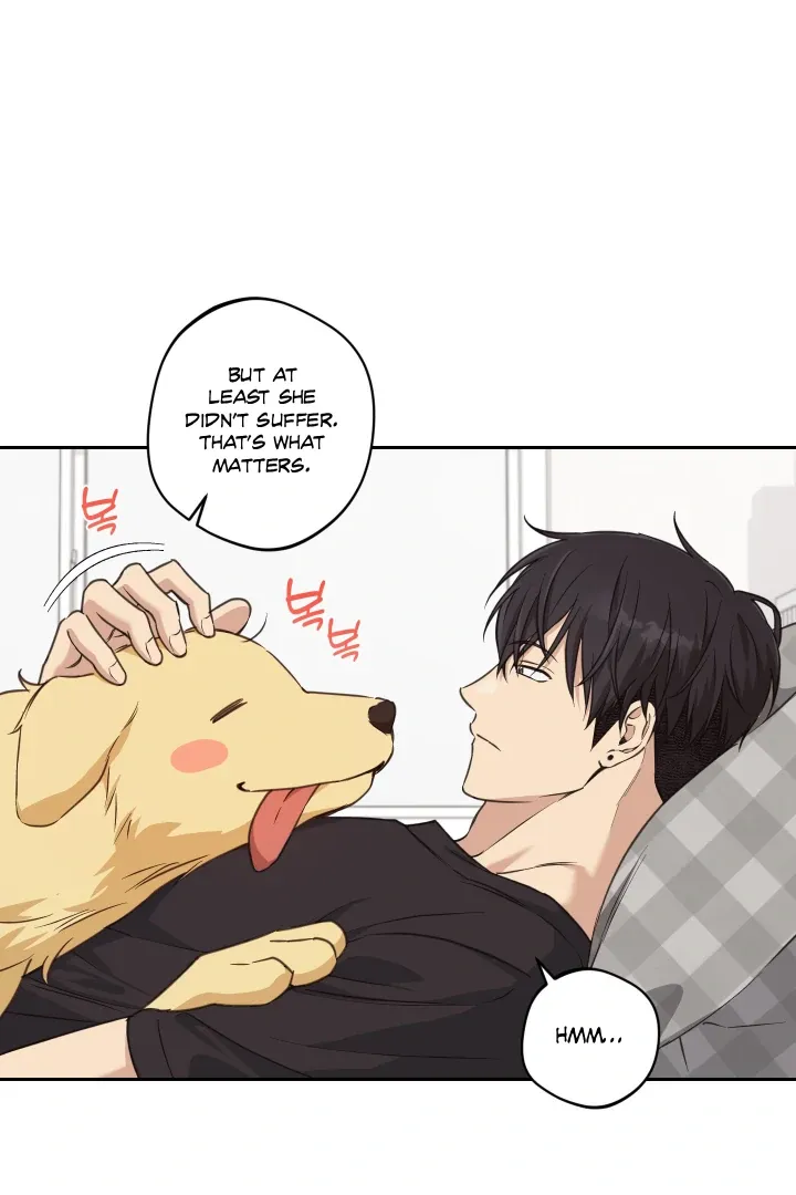 Read Protect your purity! chapter 31 image 32 on Lezhin