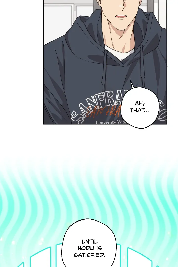 Read Protect your purity! chapter 31 image 34 on Lezhin