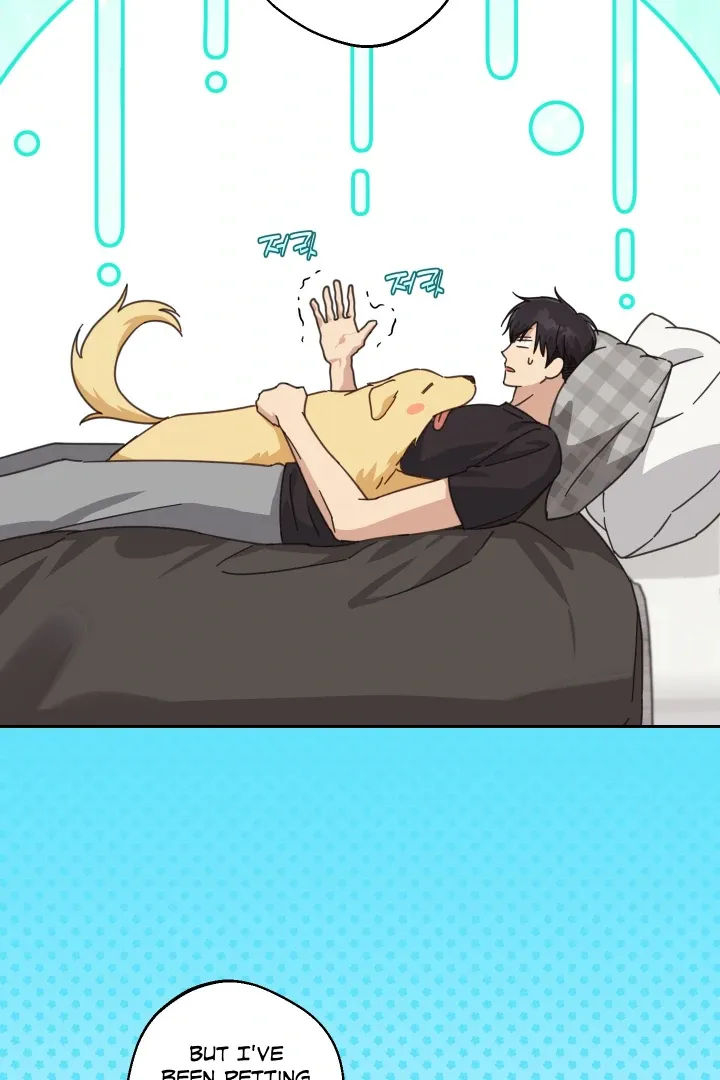 Read Protect your purity! chapter 31 image 35 on Lezhin