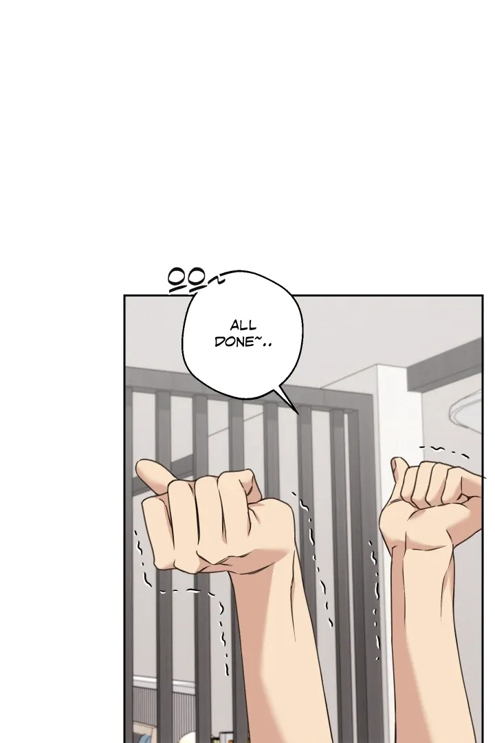 Read Protect your purity! chapter 31 image 38 on Lezhin
