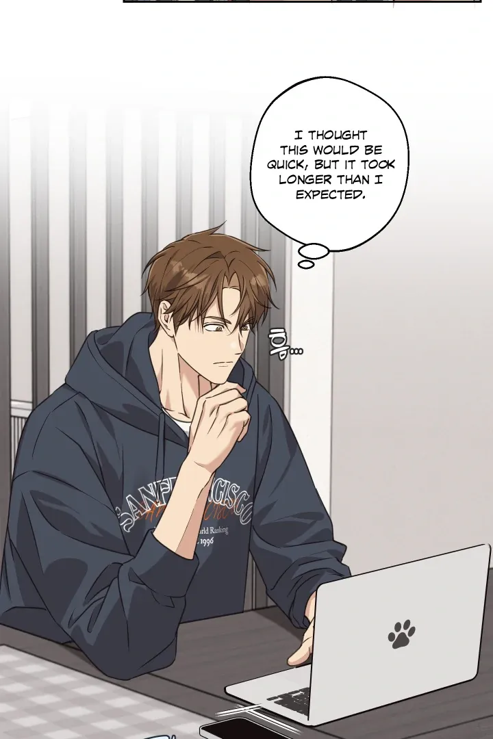 Read Protect your purity! chapter 31 image 39 on Lezhin