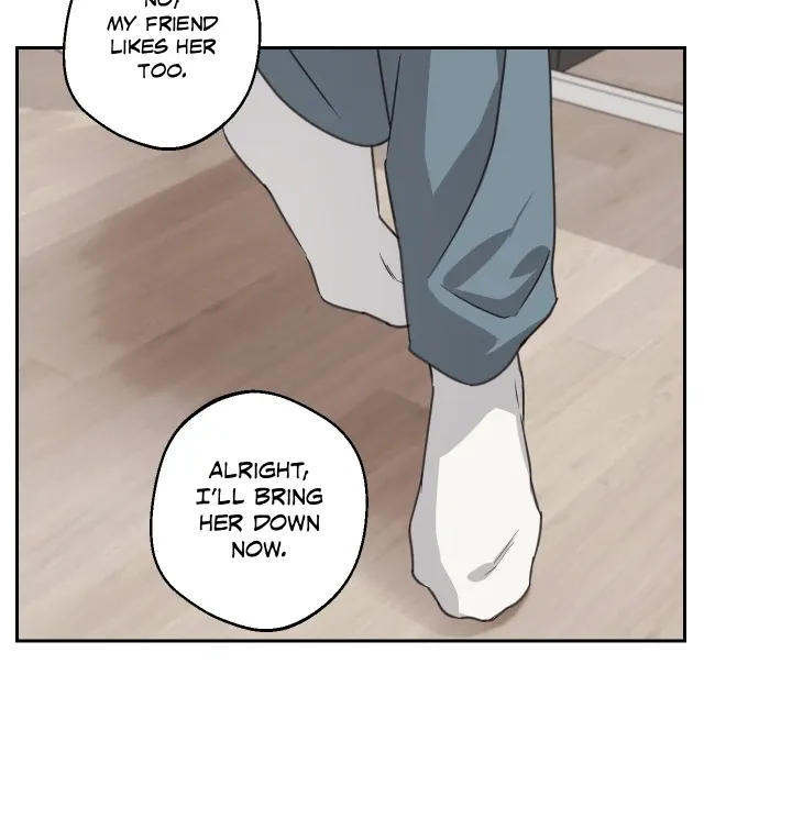 Read Protect your purity! chapter 31 image 42 on Lezhin