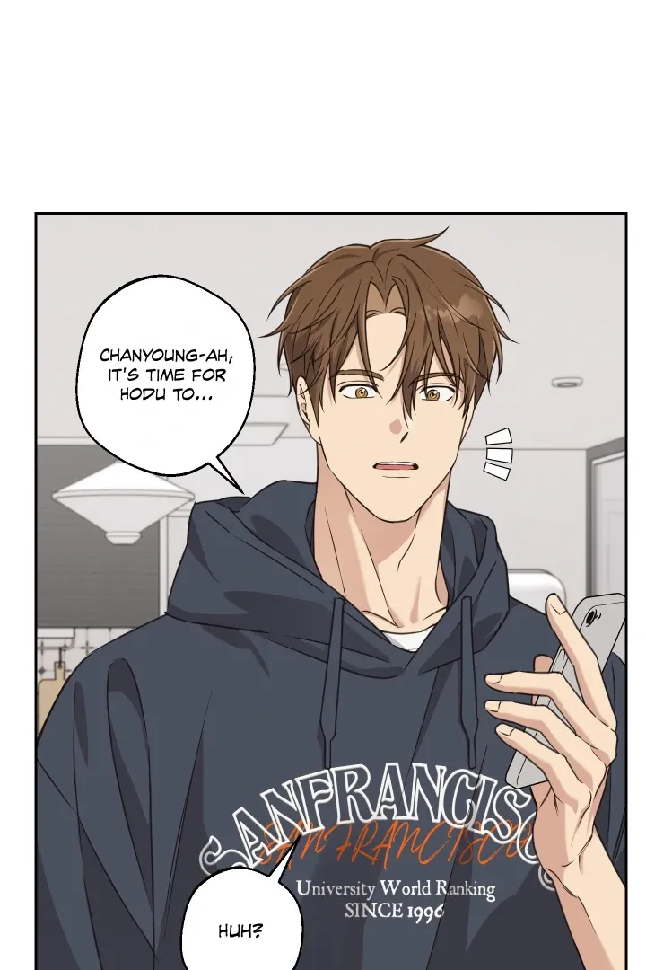 Read Protect your purity! chapter 31 image 43 on Lezhin