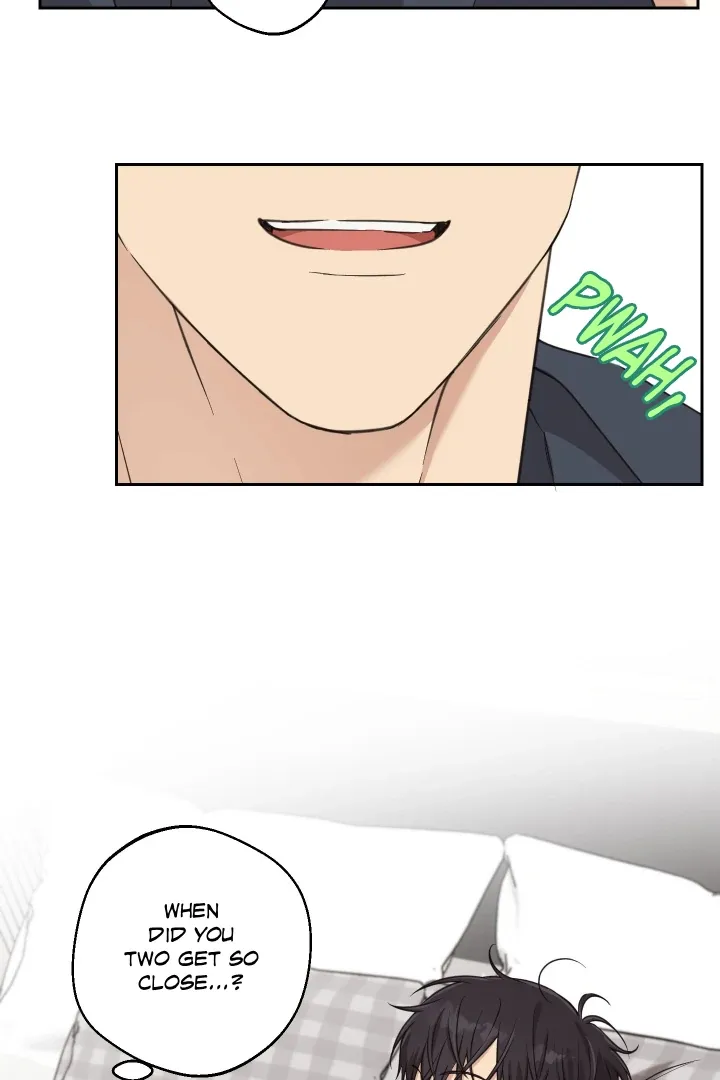 Read Protect your purity! chapter 31 image 44 on Lezhin