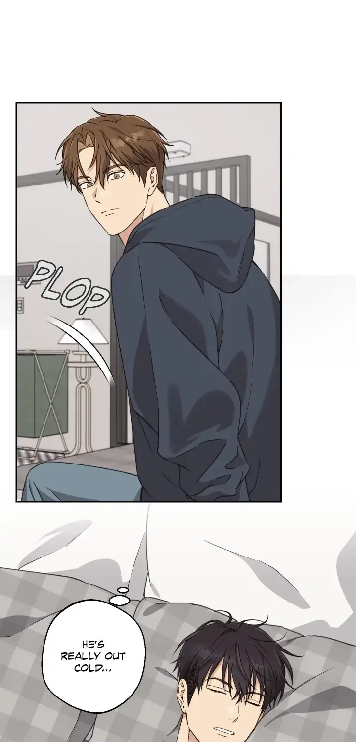 Read Protect your purity! chapter 31 image 49 on Lezhin