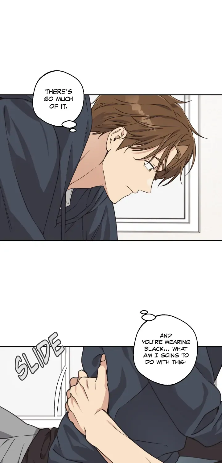 Read Protect your purity! chapter 31 image 51 on Lezhin