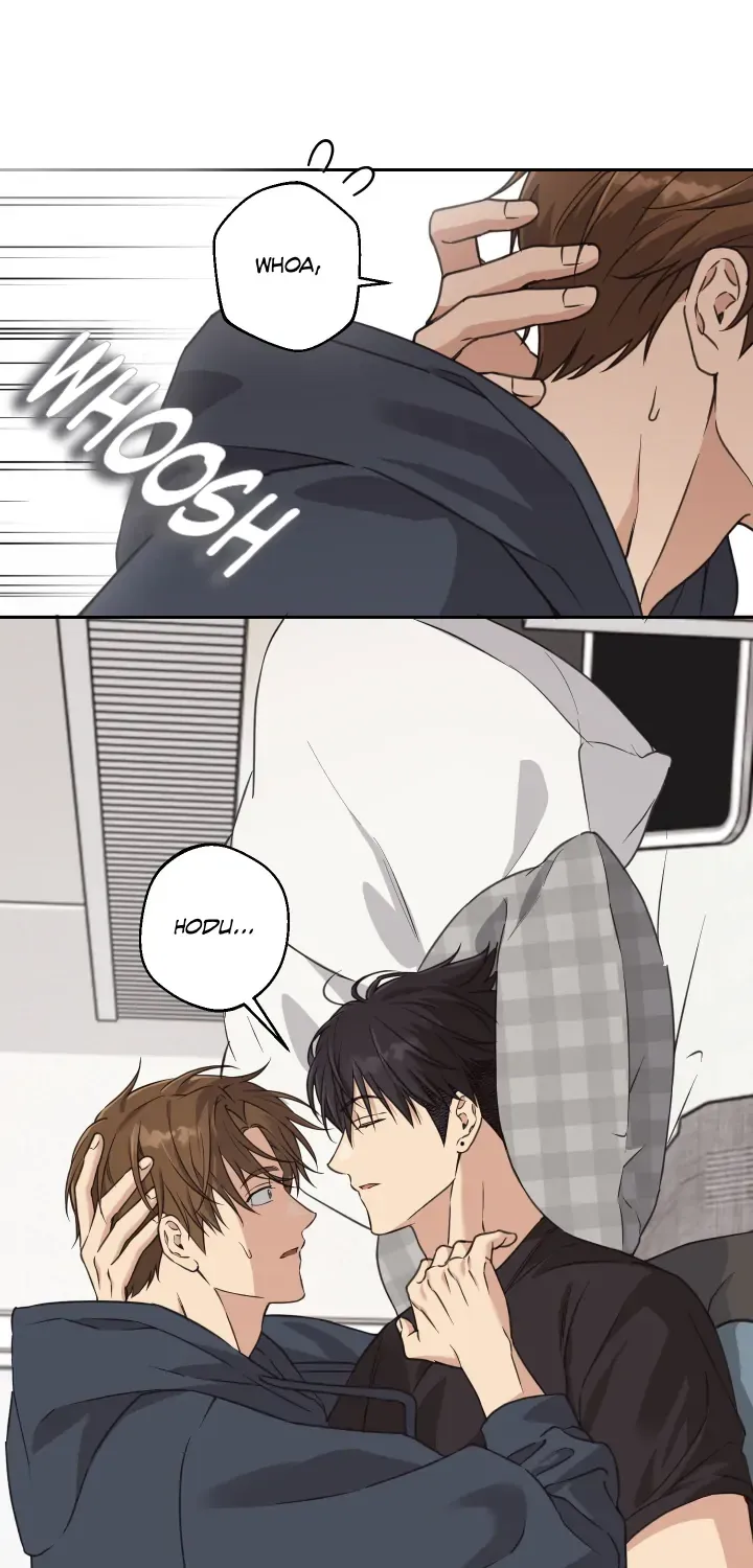 Read Protect your purity! chapter 31 image 53 on Lezhin