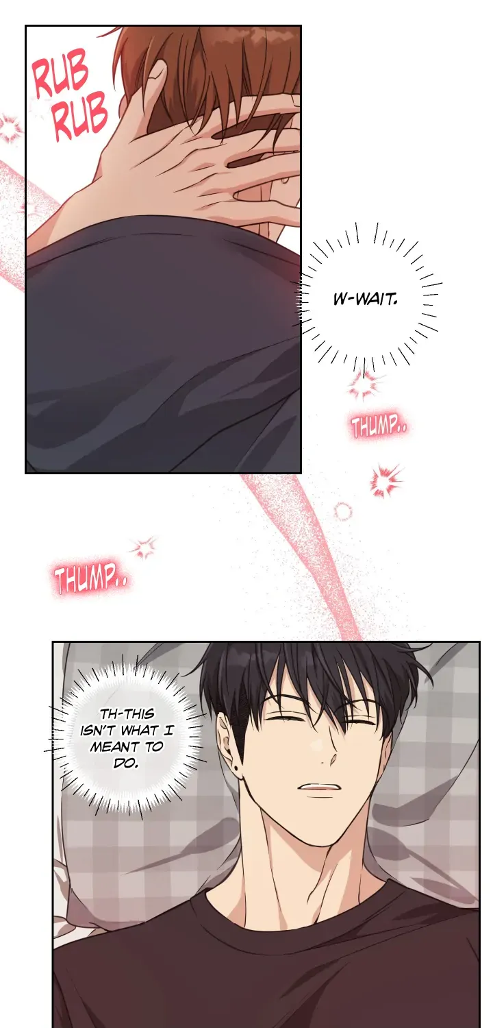Read Protect your purity! chapter 31 image 55 on Lezhin