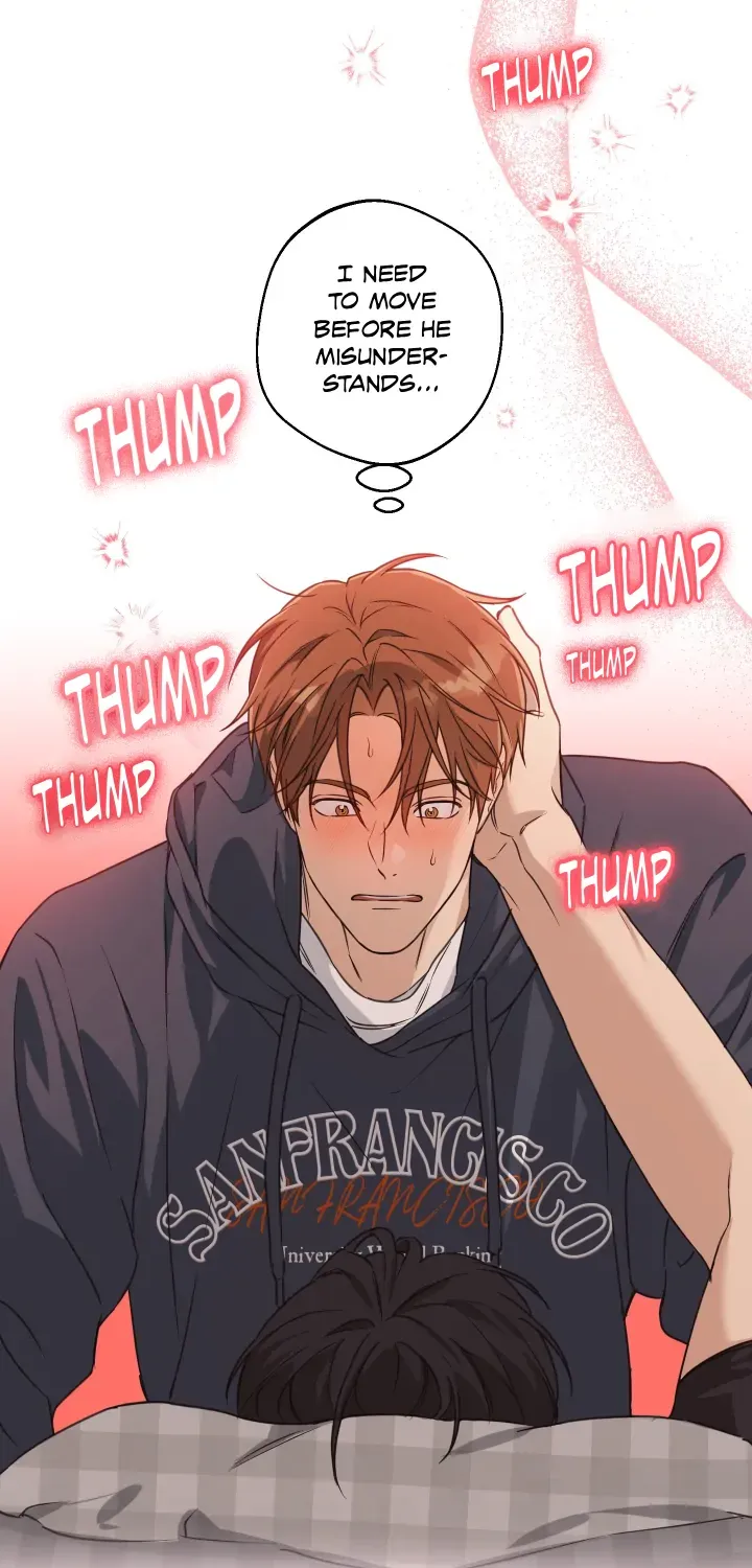 Read Protect your purity! chapter 31 image 57 on Lezhin