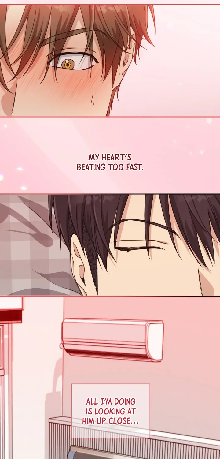 Read Protect your purity! chapter 31 image 59 on Lezhin