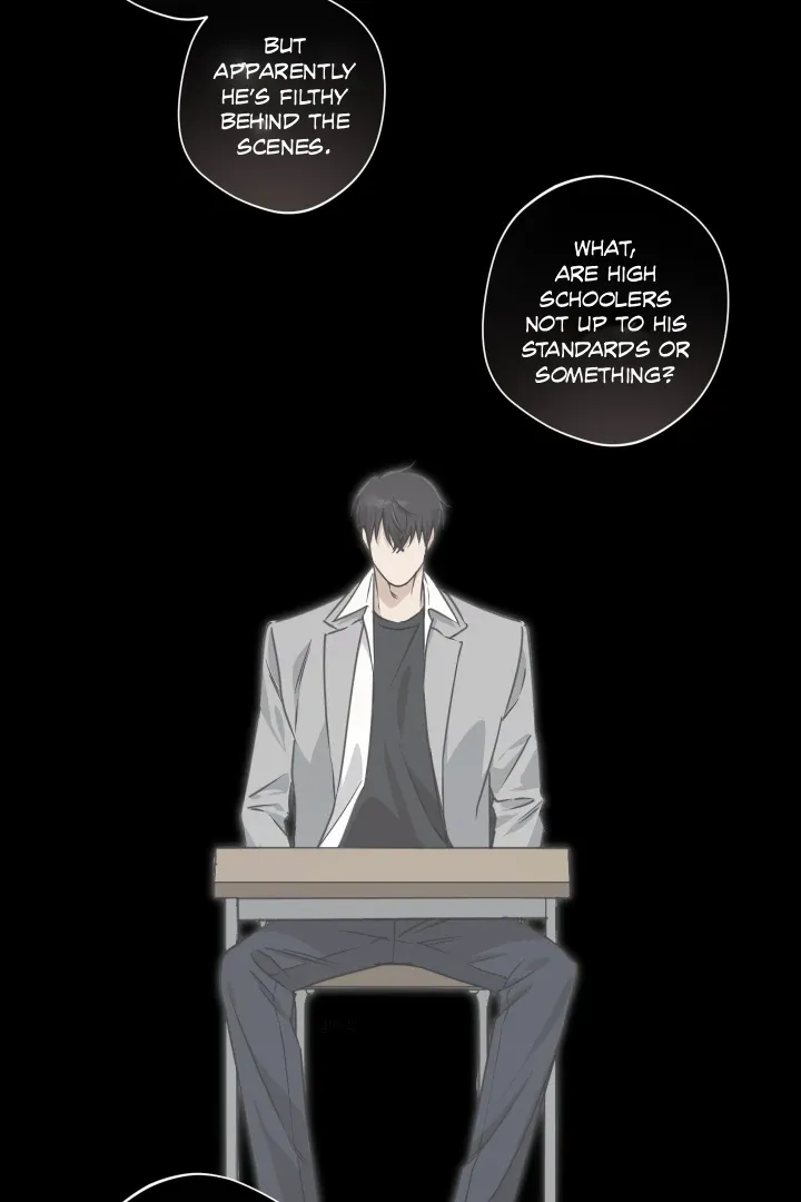 Read Protect your purity! chapter 31 image 6 on Lezhin