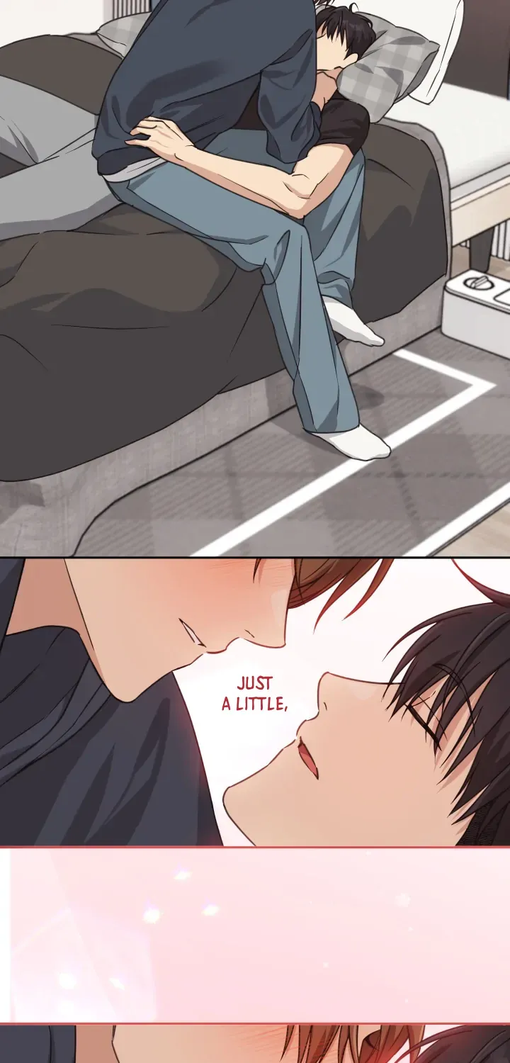 Read Protect your purity! chapter 31 image 61 on Lezhin