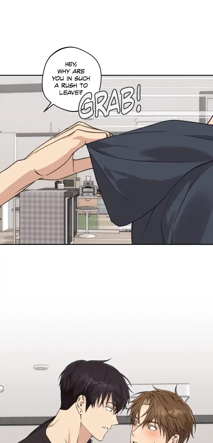 Read Protect your purity! chapter 31 image 66 on Lezhin