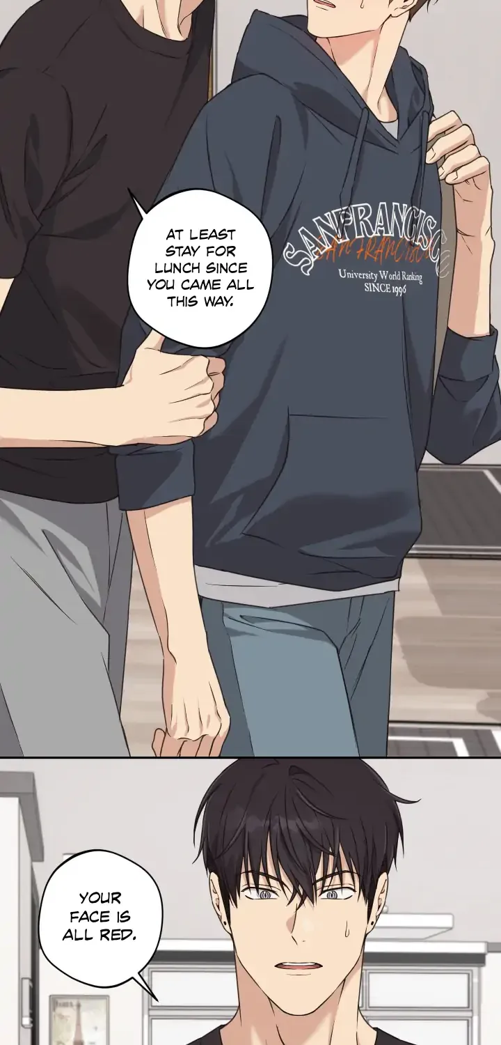 Read Protect your purity! chapter 31 image 67 on Lezhin
