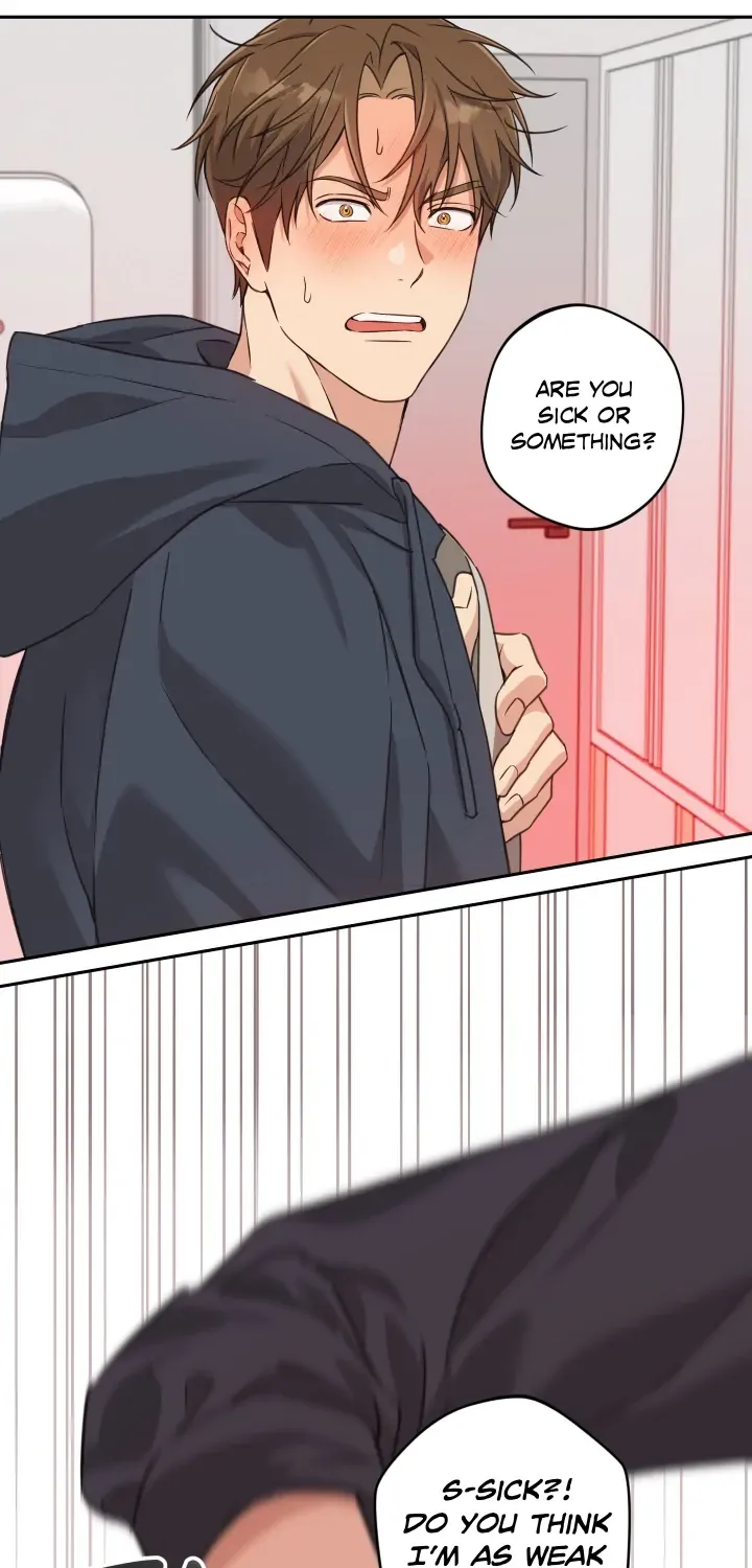 Read Protect your purity! chapter 31 image 69 on Lezhin