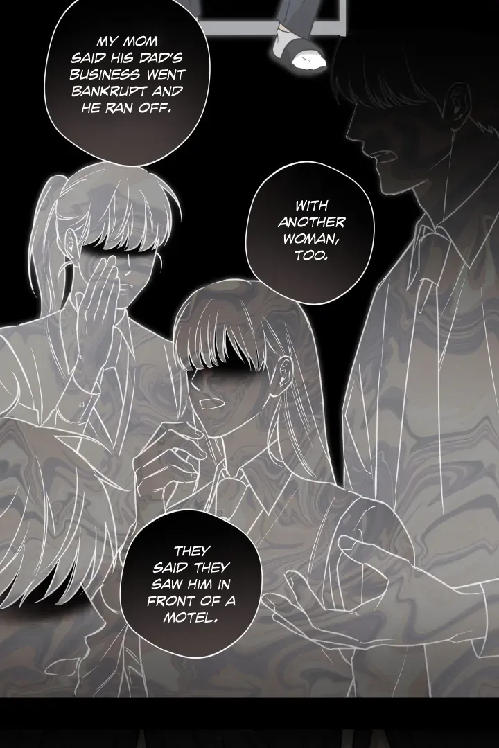 Read Protect your purity! chapter 31 image 7 on Lezhin
