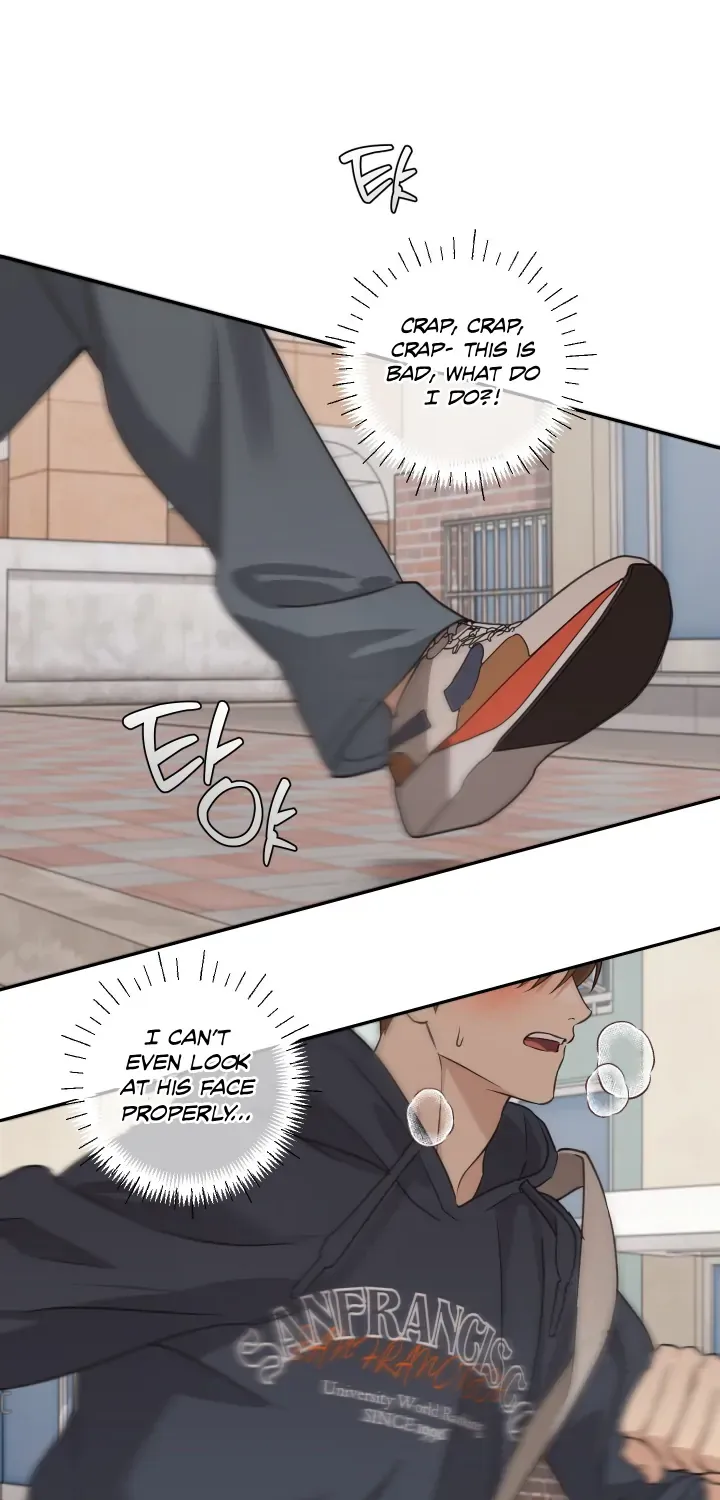 Read Protect your purity! chapter 31 image 74 on Lezhin