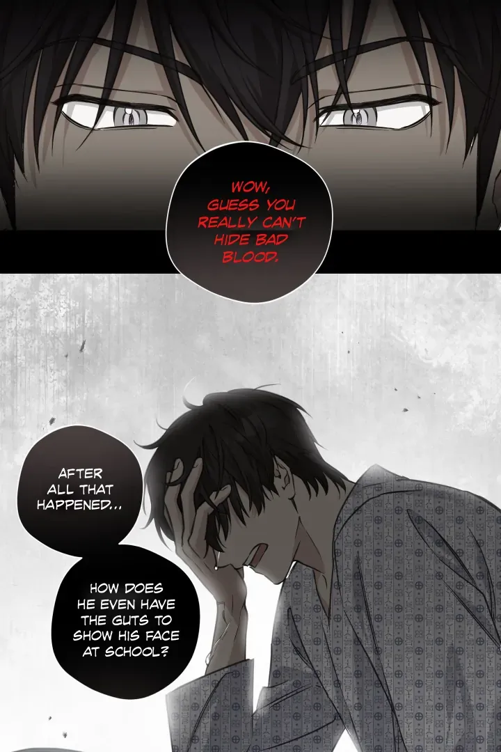 Read Protect your purity! chapter 31 image 8 on Lezhin