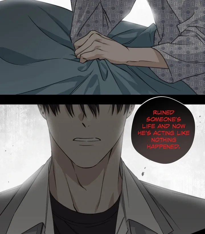 Read Protect your purity! chapter 31 image 9 on Lezhin