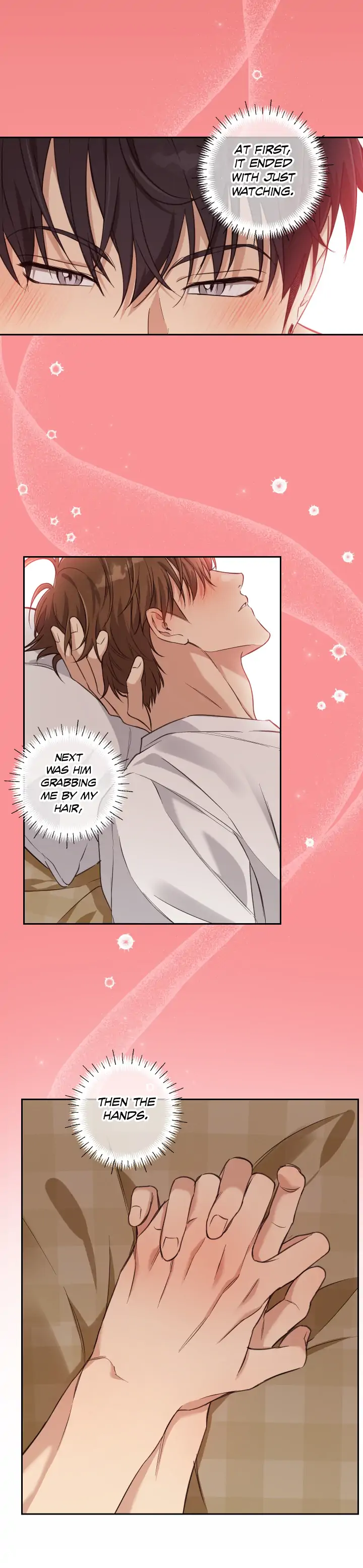 Read Protect your purity! chapter 32 image 10 on Lezhin