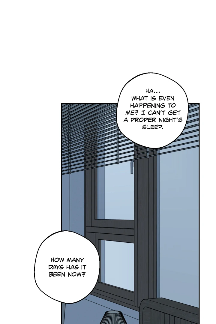 Read Protect your purity! chapter 32 image 14 on Lezhin