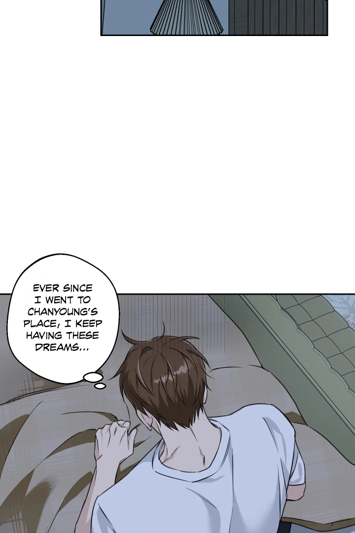 Read Protect your purity! chapter 32 image 15 on Lezhin