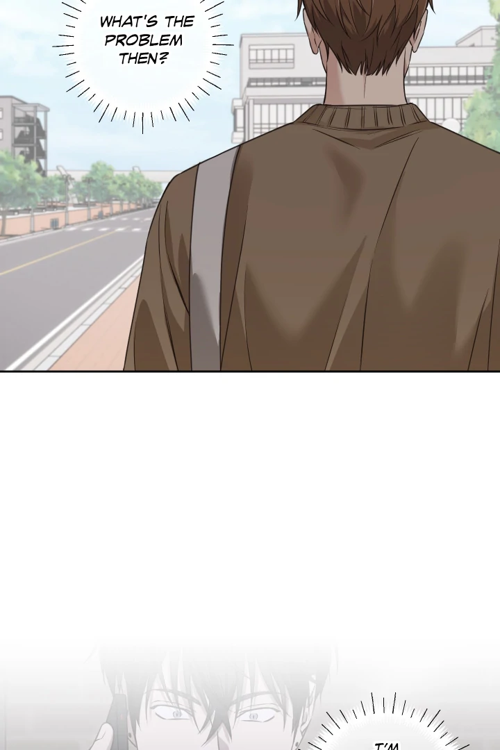 Read Protect your purity! chapter 32 image 28 on Lezhin