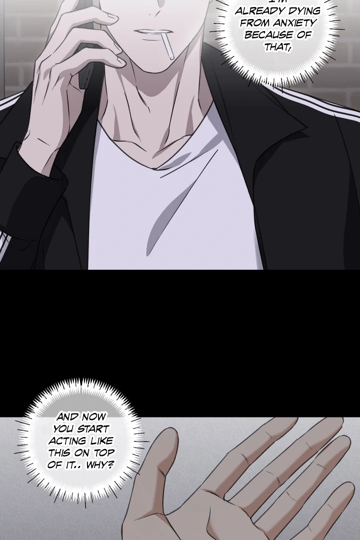 Read Protect your purity! chapter 32 image 29 on Lezhin