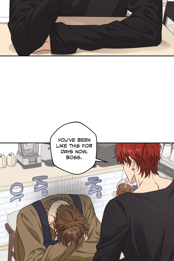 Read Protect your purity! chapter 32 image 35 on Lezhin