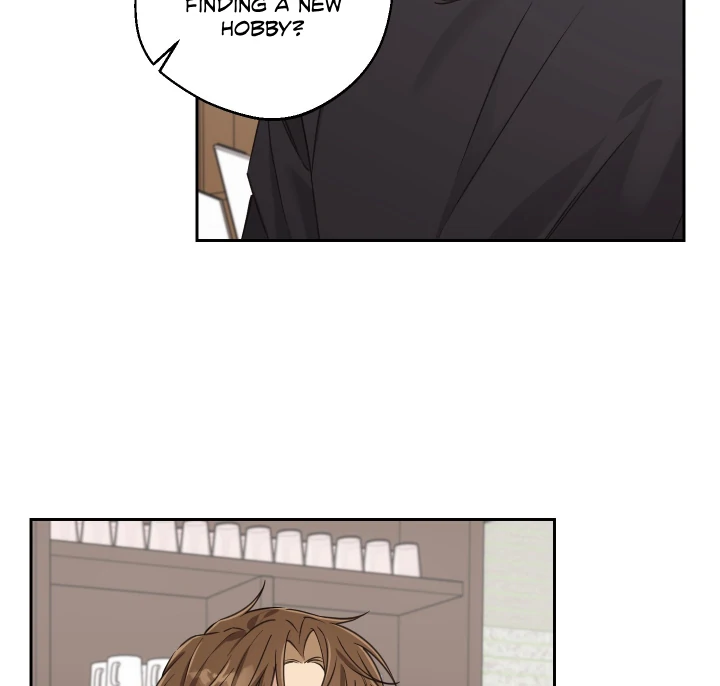 Read Protect your purity! chapter 32 image 38 on Lezhin
