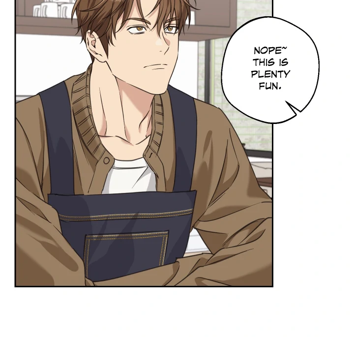 Read Protect your purity! chapter 32 image 39 on Lezhin