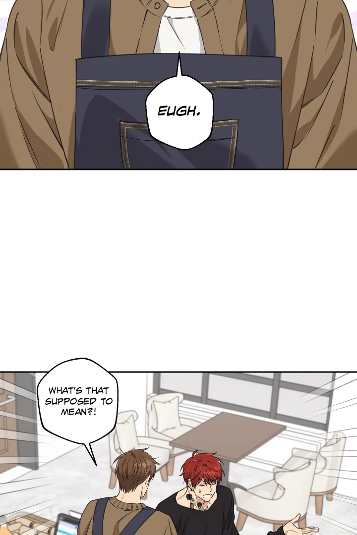 Read Protect your purity! chapter 32 image 43 on Lezhin