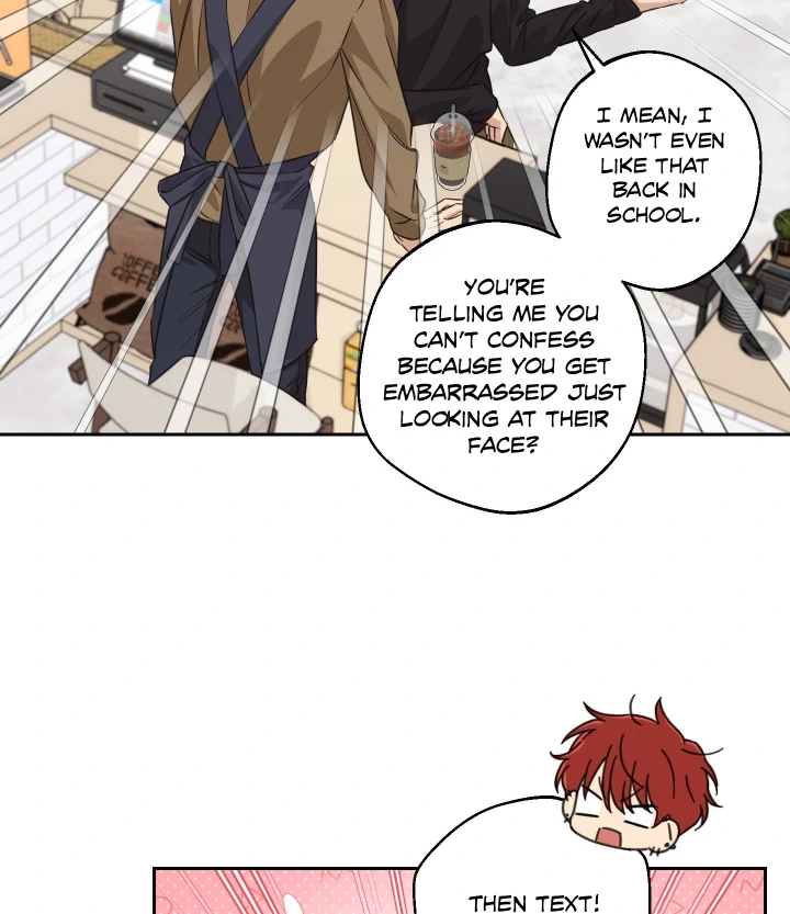 Read Protect your purity! chapter 32 image 44 on Lezhin
