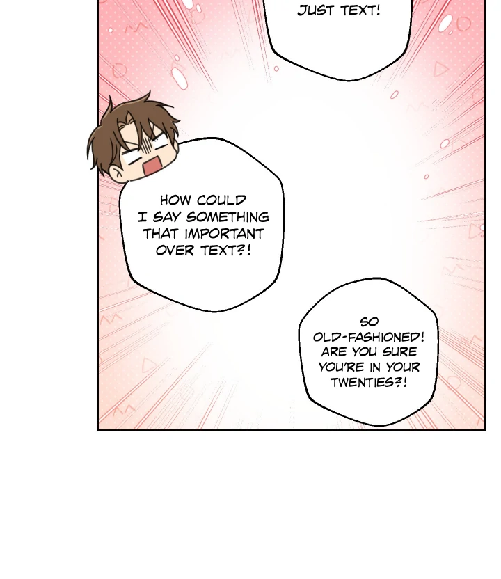 Read Protect your purity! chapter 32 image 45 on Lezhin