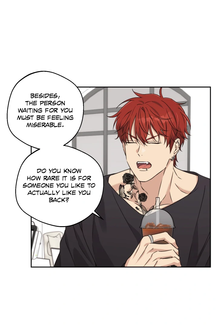 Read Protect your purity! chapter 32 image 46 on Lezhin