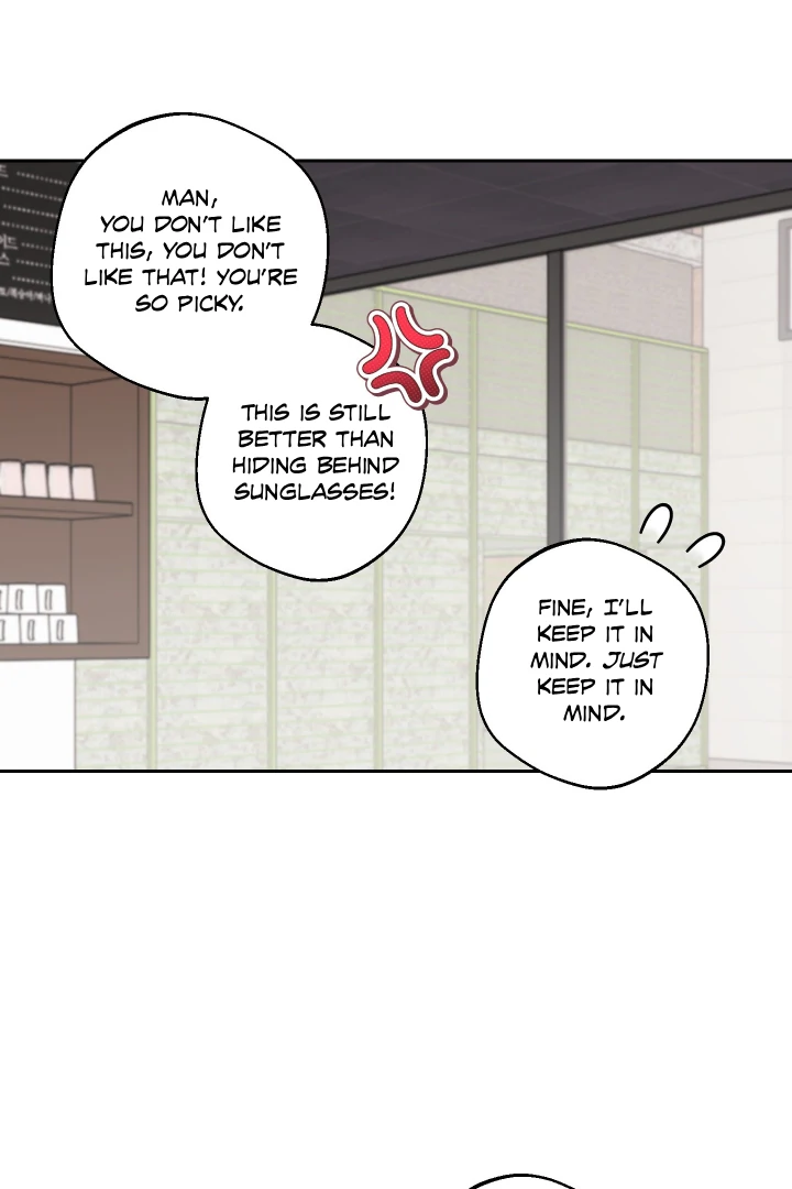 Read Protect your purity! chapter 32 image 49 on Lezhin
