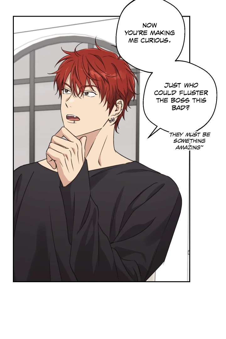 Read Protect your purity! chapter 32 image 50 on Lezhin
