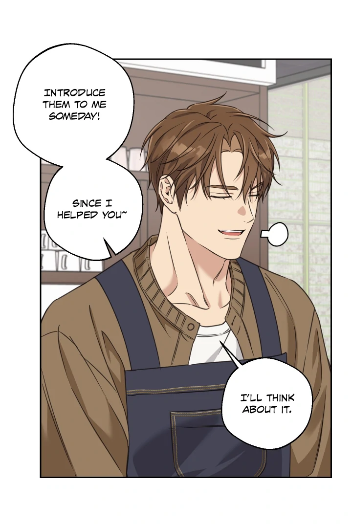 Read Protect your purity! chapter 32 image 51 on Lezhin