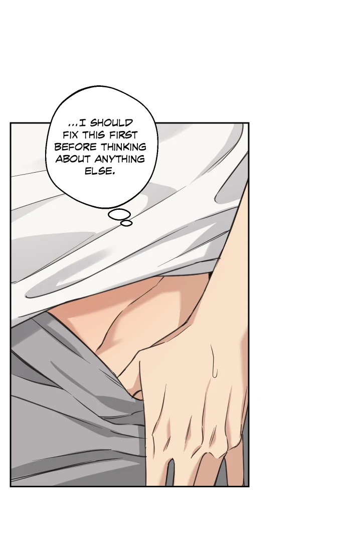 Read Protect your purity! chapter 32 image 56 on Lezhin