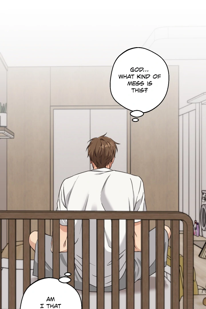 Read Protect your purity! chapter 32 image 57 on Lezhin