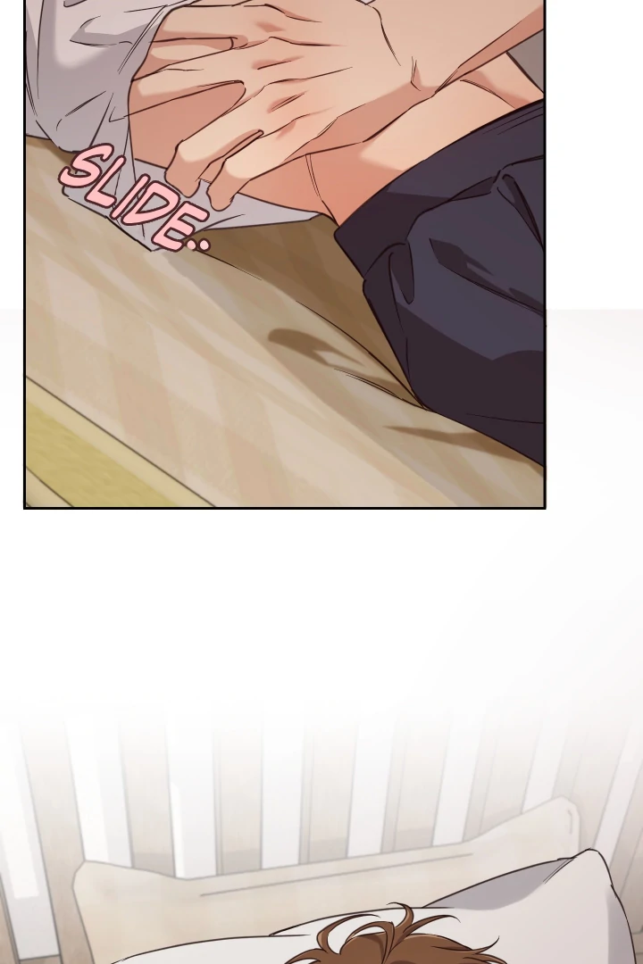 Read Protect your purity! chapter 32 image 6 on Lezhin