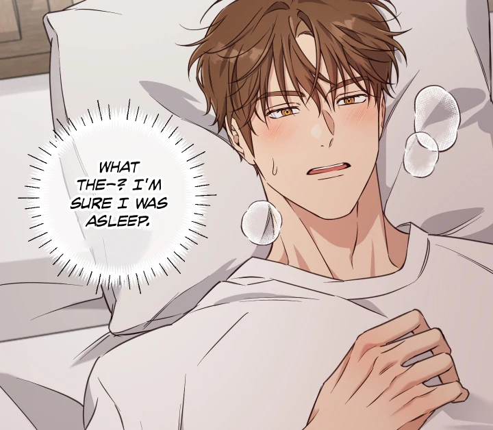 Read Protect your purity! chapter 32 image 7 on Lezhin