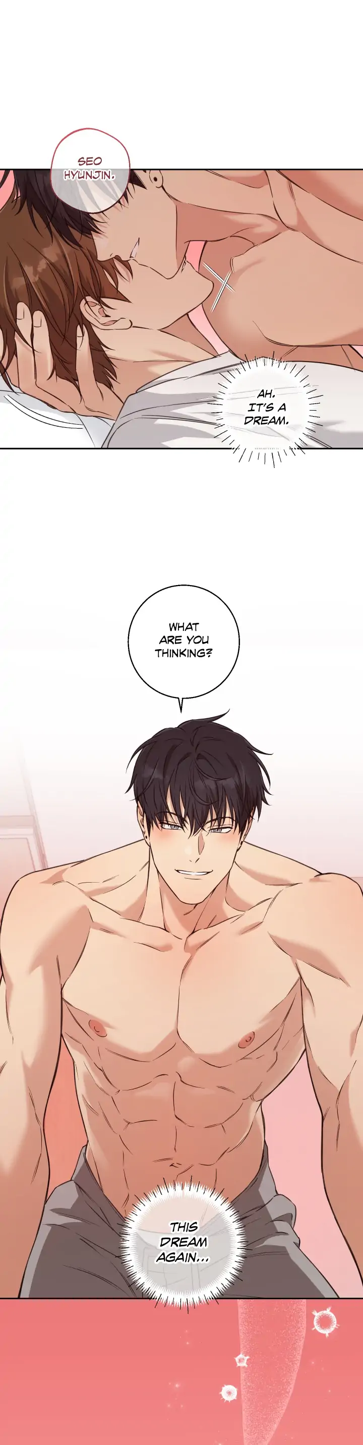 Read Protect your purity! chapter 32 image 9 on Lezhin