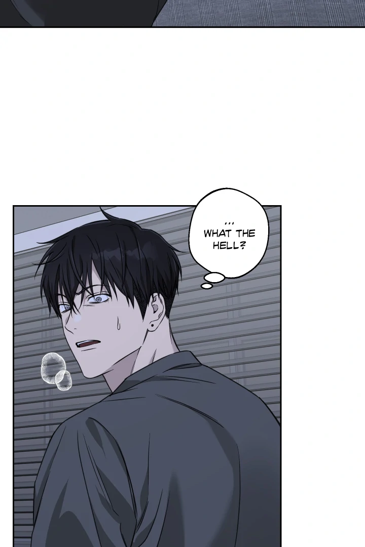 Read Protect your purity! chapter 33 image 12 on Lezhin