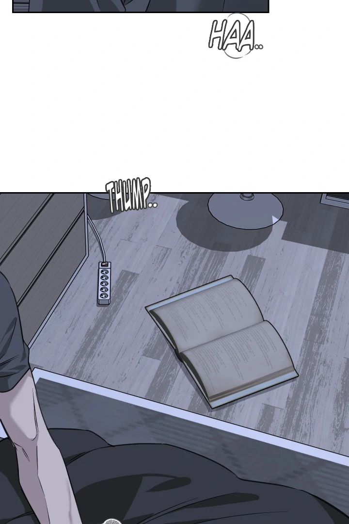 Read Protect your purity! chapter 33 image 13 on Lezhin