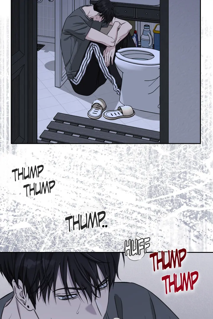 Read Protect your purity! chapter 33 image 20 on Lezhin